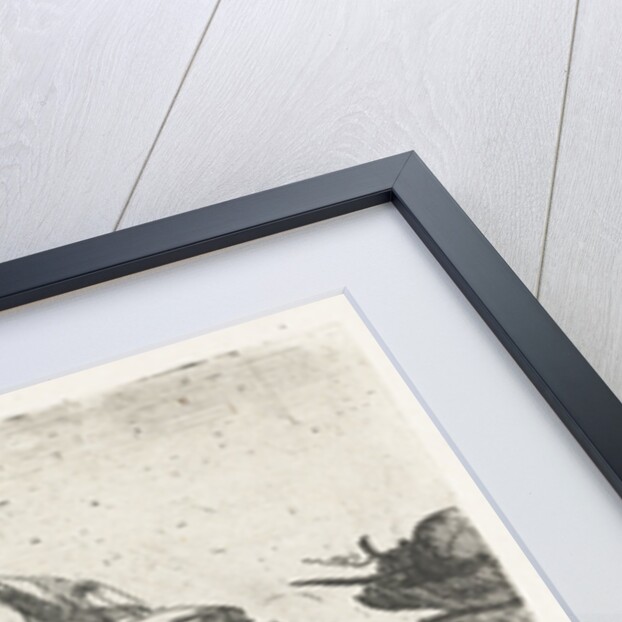 Lot and his daughters by Gerard ter Borch I