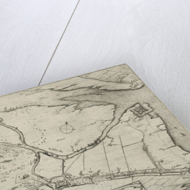 Failed attack on Fort Kallo by Belgium