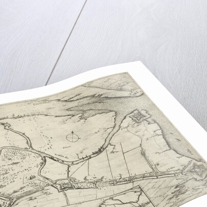 Failed attack on Fort Kallo by Belgium