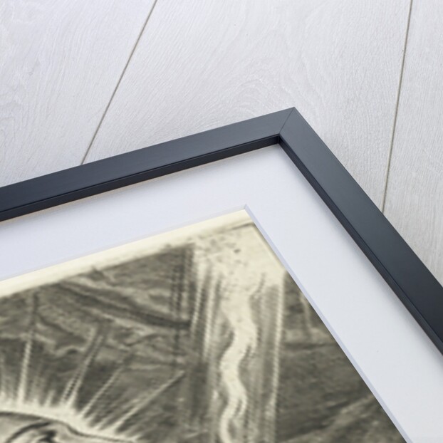 Mary Magdalene gets rid of its wealth by Peter Paul Rubens