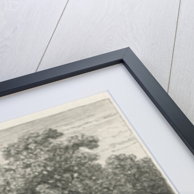 Beek by F. Segers Bouwens