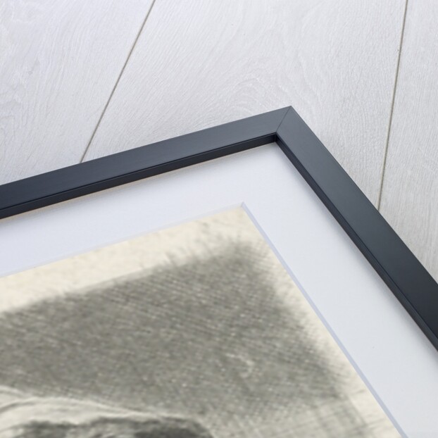 Portrait of Jan Maurits Quinkhart by Julius Henricus Quinkhard