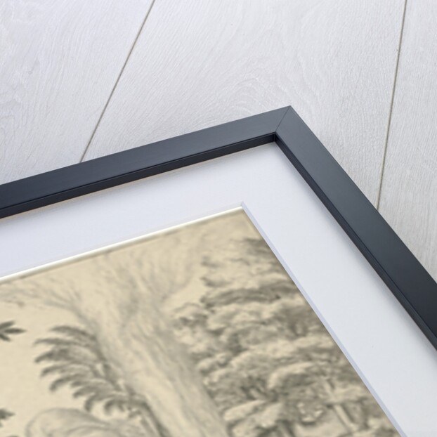 Cain and Abel by Symon Novelanus