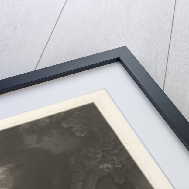 The angel leaves Tobias and his family by Rembrandt Harmensz. van Rijn