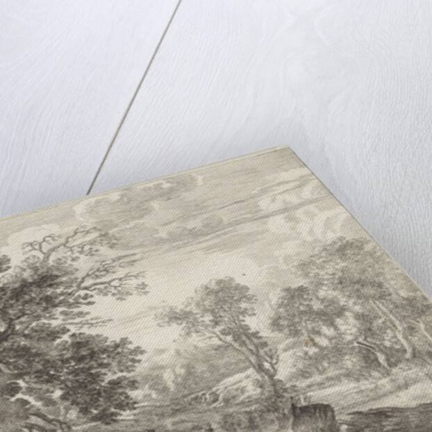 Mercury Batt gagging by Herman van Swanevelt