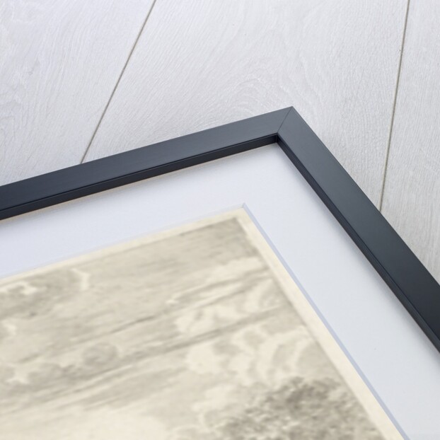 Mercury Batt gagging by Herman van Swanevelt