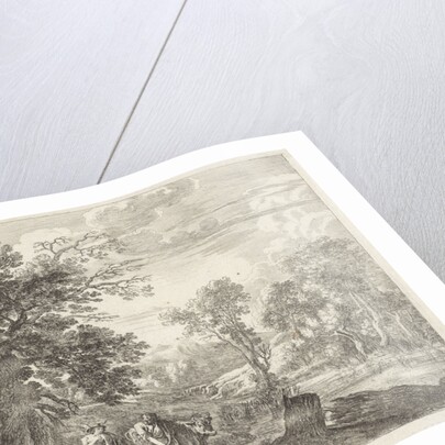 Mercury Batt gagging by Herman van Swanevelt