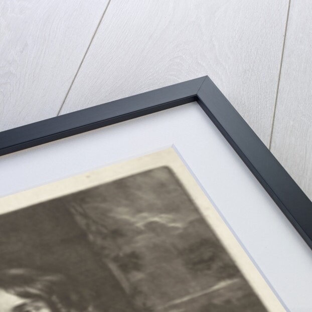 Portrait of John Ogilby by Paul van Somer II