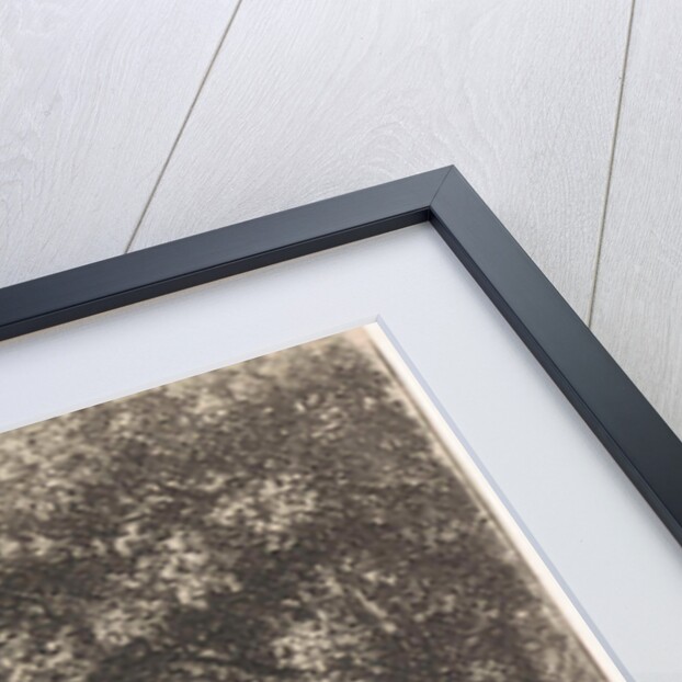 Two figures on a forest path, Anthonie Waterloo, Basan et Poignant by Pierre François Basan