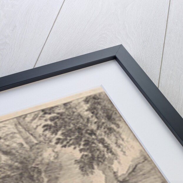 Fable of the lions and other animals by Johannes Ogilby