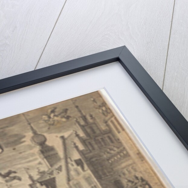 Fountain with Frisian Virgin by Paulus Aertsz. van Ravesteyn