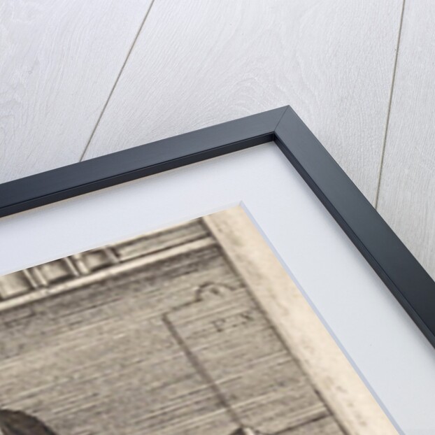 Hippocrates of Kos by Abraham Elzevier I