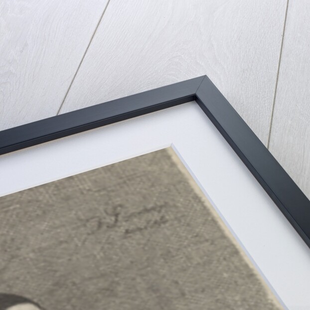 Portrait of Catherine Lethieullier by Isaack Luttichuys