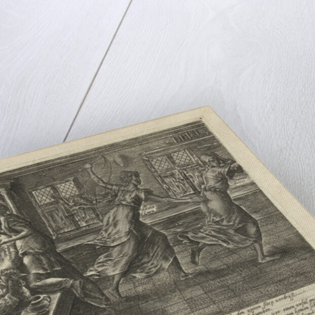 Who litigates has sleepless nights by Maarten Spiegel