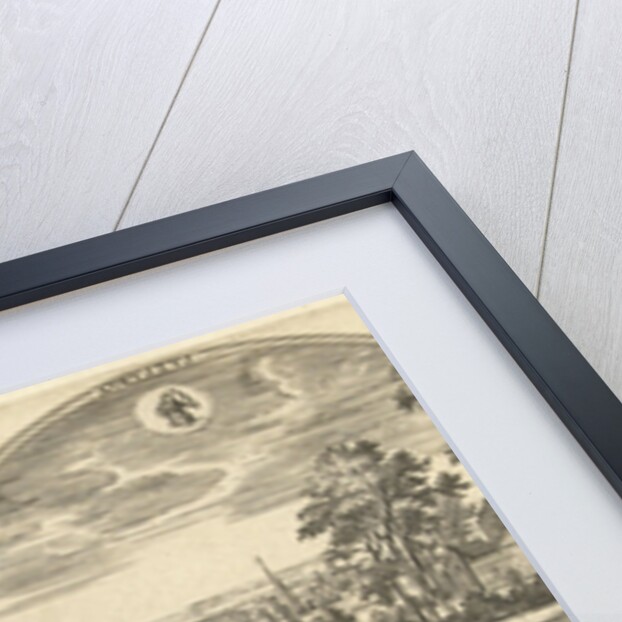 July and August by Hans van Luyck