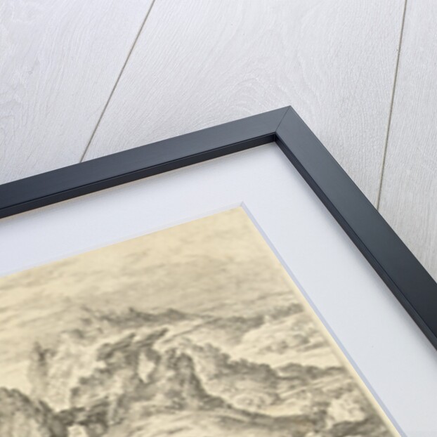 Venus mourns the death of Adonis by Matthys Cock