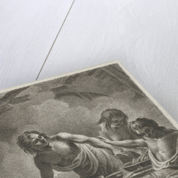 Locals on the island of Kamchatka receives guests in their home by Jacques Kuyper