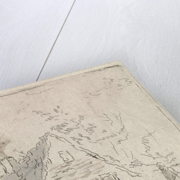 Three farmers for farm by Pieter Janson