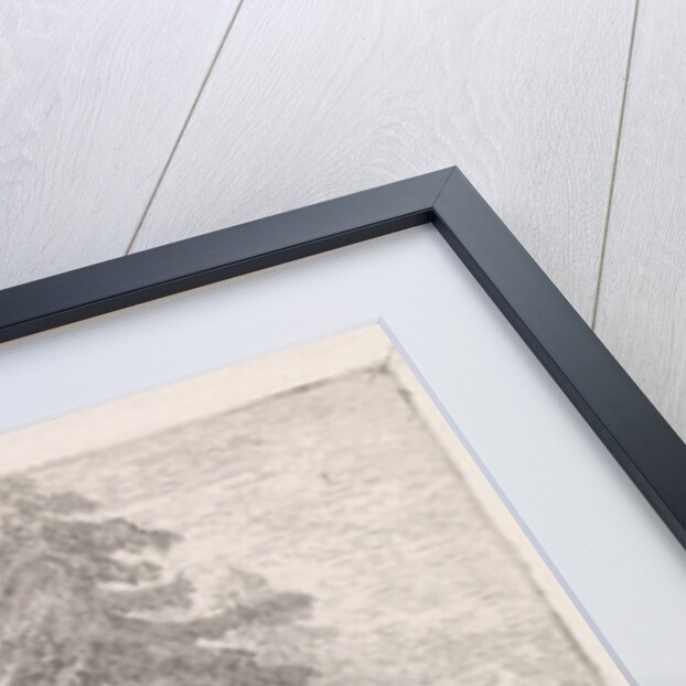 Wounded soldier by David van der Kellen III