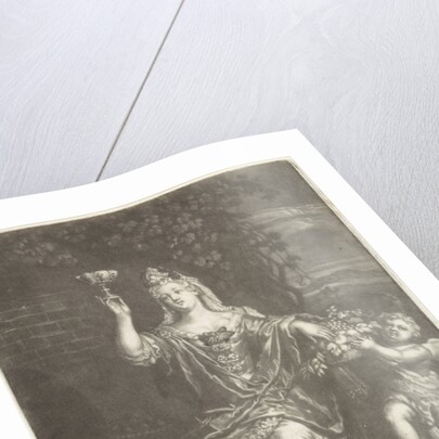 Autumn by Caspar Specht