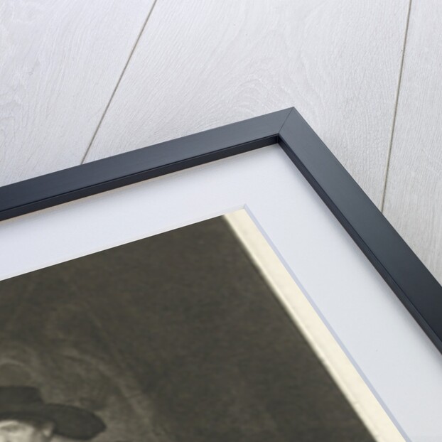 The Anatomy Lesson of Dr Nicolaes Tulp by Rembrandt Harmensz. van Rijn