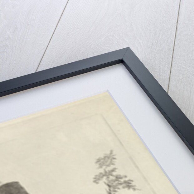 Prussian hussars sergeant by Gerrit Malleyn