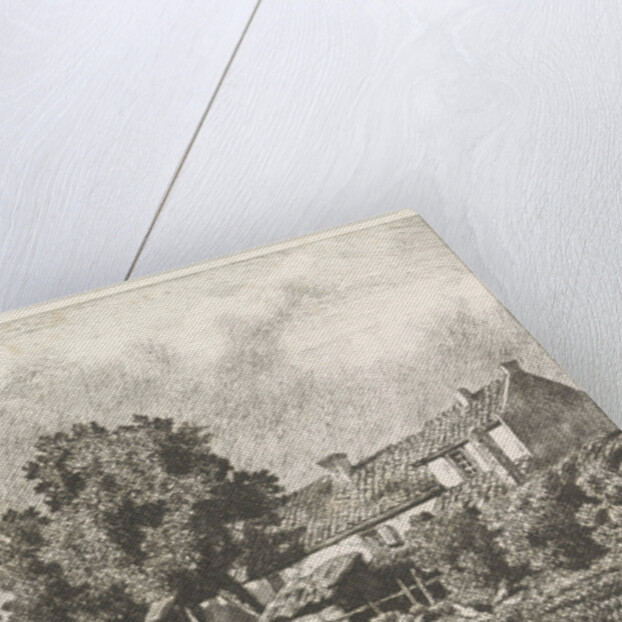 Bleekveld by Alexander Mollinger