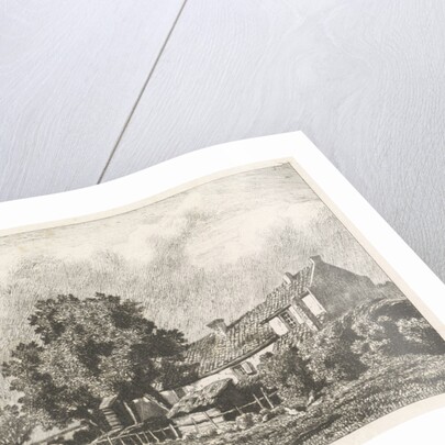 Bleekveld by Alexander Mollinger