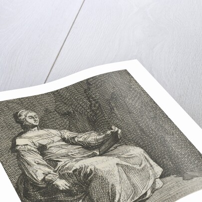 Clio by Johannes Colom