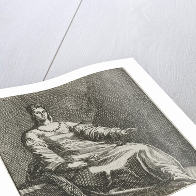 Calliope by Johannes Colom