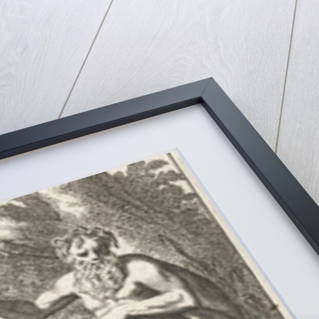 Title page for UK Guarini, Il pastor fido by Pierre Marteau