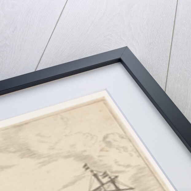 Great sailing and rowing by Arthur Tooker