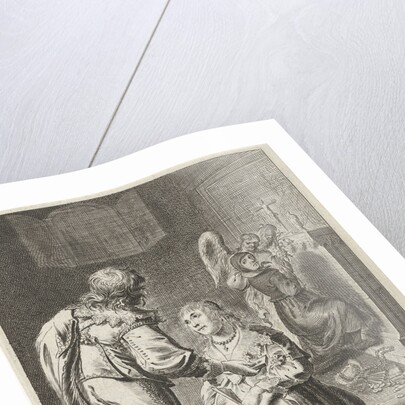 Purity and vanity by Pieter Nolpe