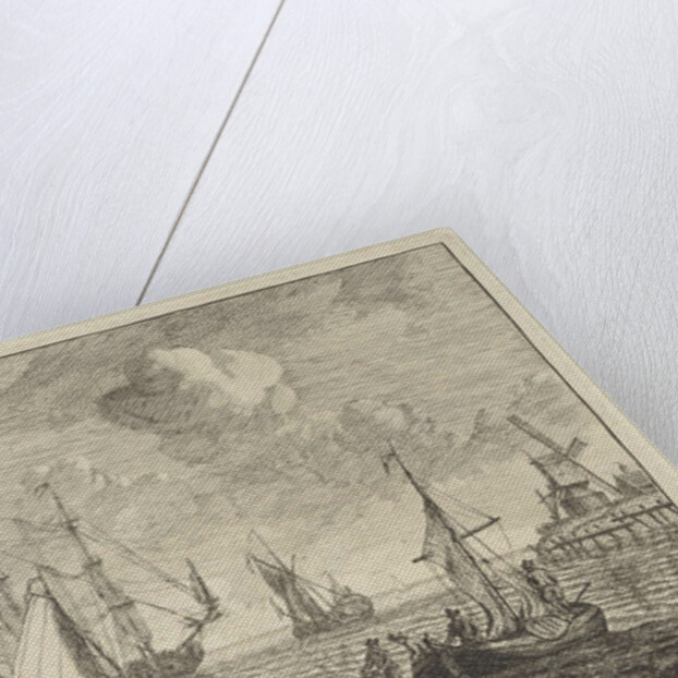 View of the IJ by Adam Silo