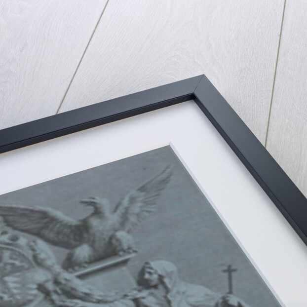 Portrait of Maximilian Henry of Bavaria, Archbishop of Cologne by Pieter van Schuppen