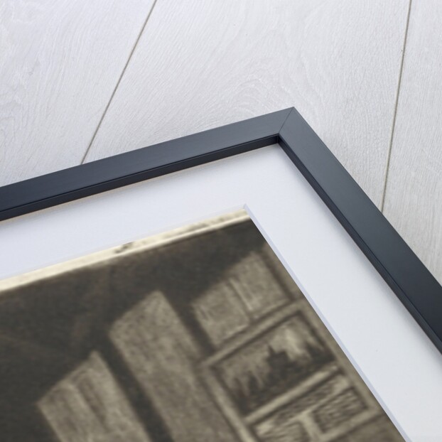 Schoolmaster by Jacob Hoolaart