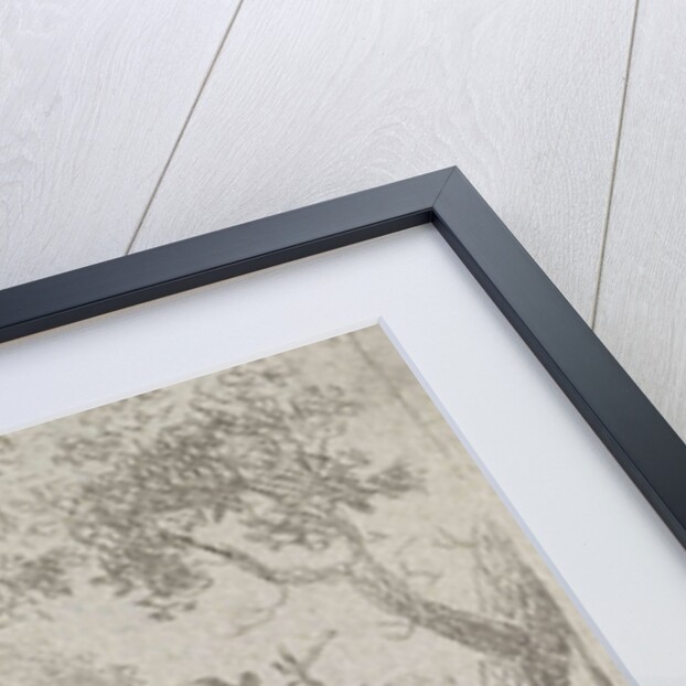 Farmers in conversation by Marten J. Waefelaers