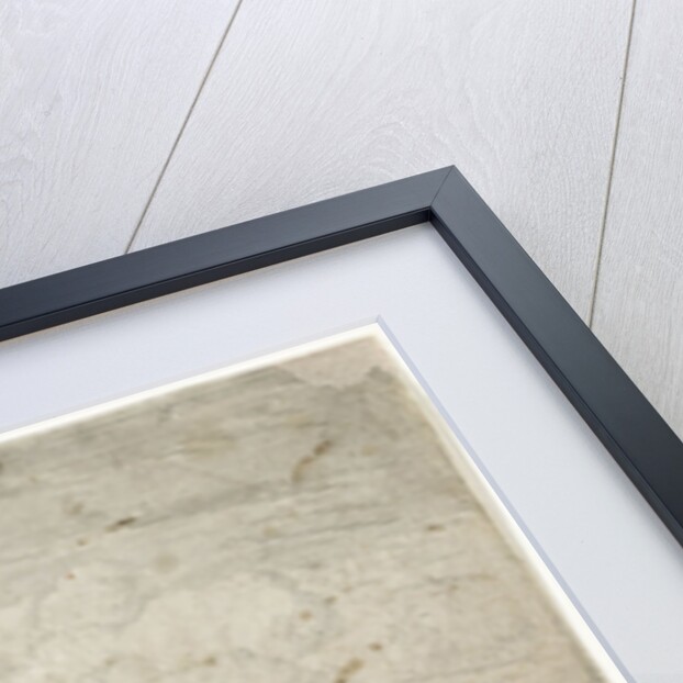 Wild boar hunt by Jacques Van Merle