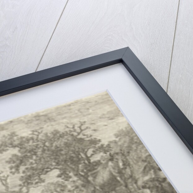 The herdsman by Paulus Potter