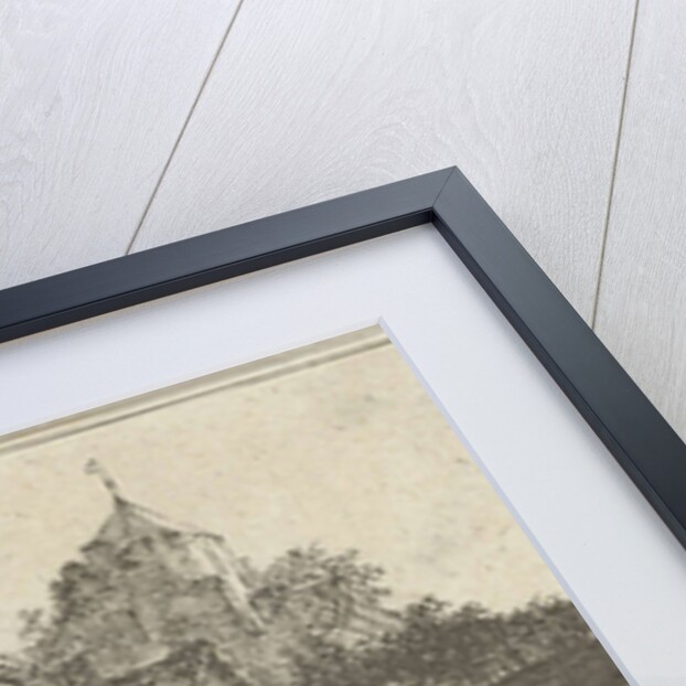 Humpback fiddler for an inn by Adriaen van Ostade