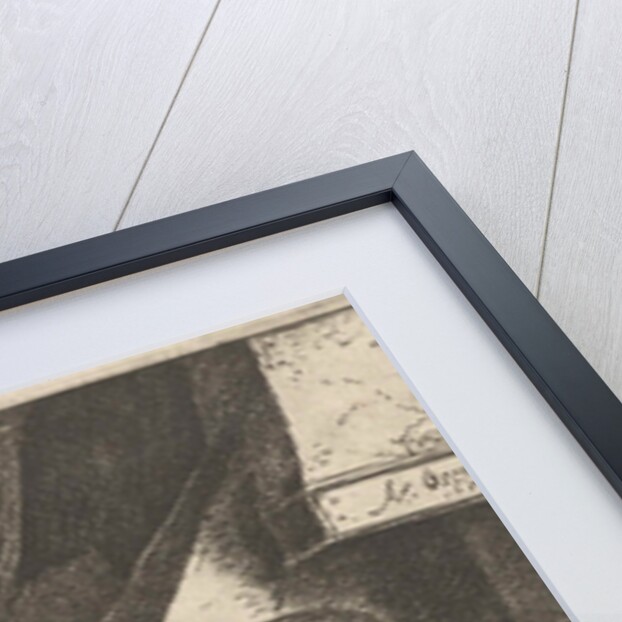Family at the table for the meal by Adriaen van Ostade