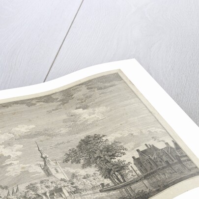 Overschie, The Netherlands by Pierre Fouquet Jr