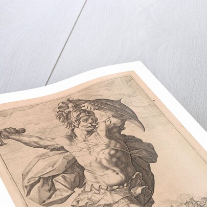 Horatius Codes by Franco Estius