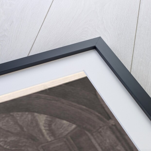 Liereman by Cornelis Visscher II