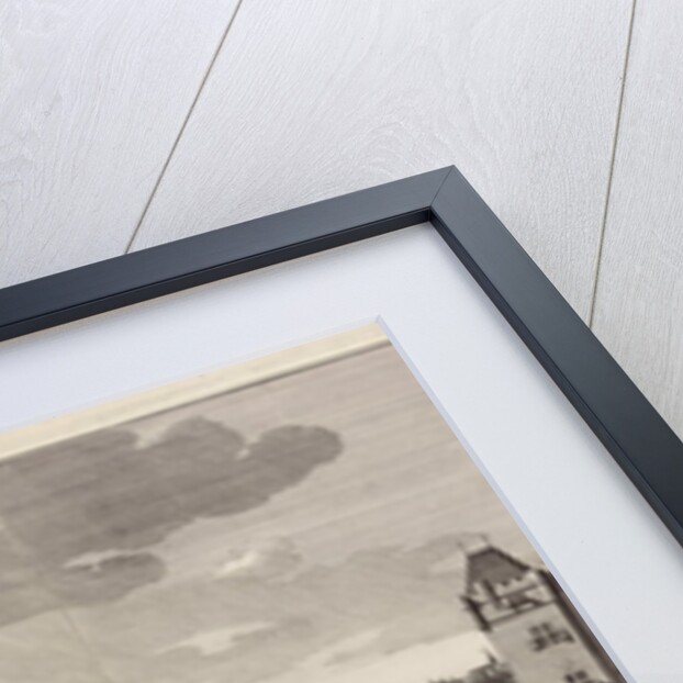 Siege of Haarlem, 1572-1573 by Bernardus Kleynhens