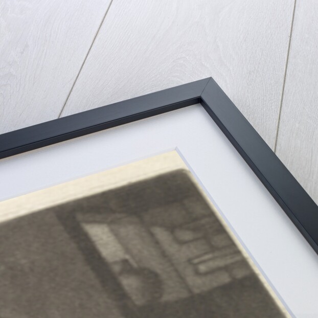 Letter Reading man by Jan Verkolje I