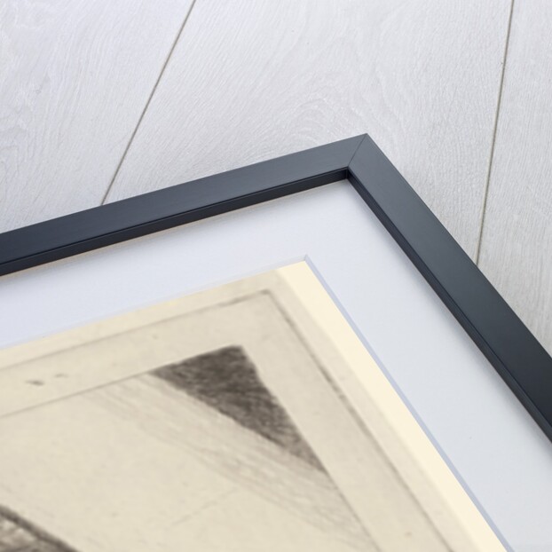 Portrait Marie-Lambertine Coclers by Louis Bernard Coclers