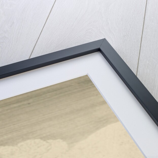 Harbor with boats by Jan van Almeloveen