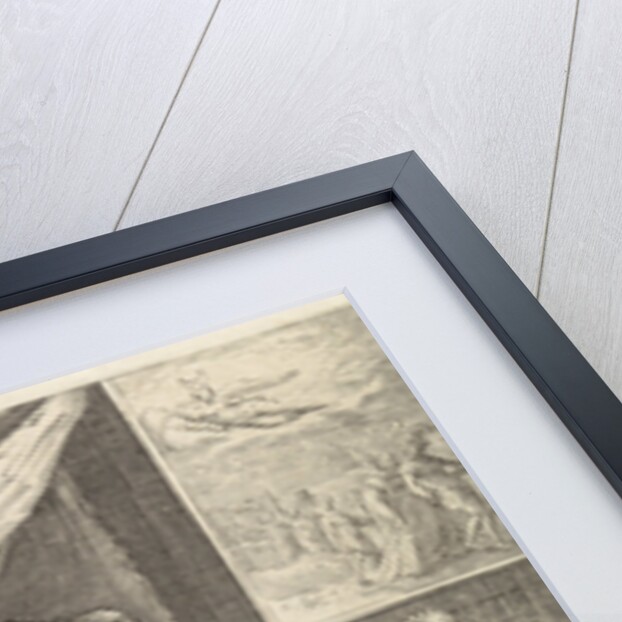 The evening by Gerard Valck