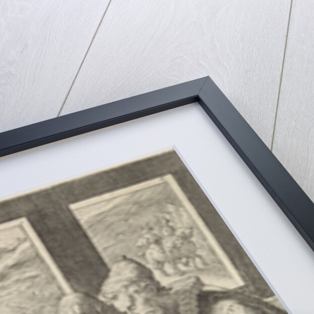 Morning by Gerard Valck